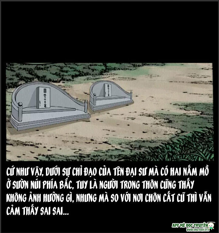 U Minh Ngụy Tượng Chapter 12 - 65