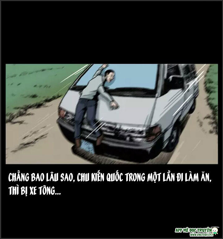 U Minh Ngụy Tượng Chapter 12 - 67