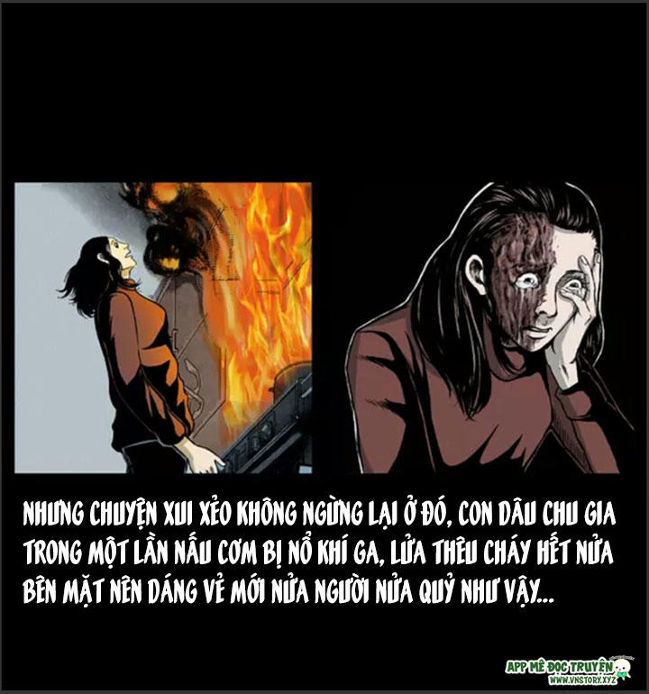 U Minh Ngụy Tượng Chapter 12 - 70