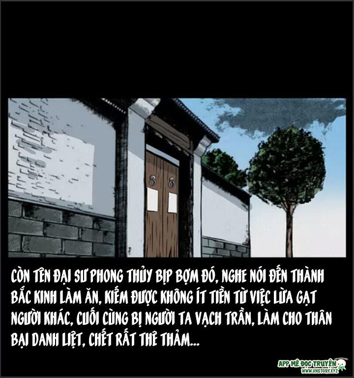 U Minh Ngụy Tượng Chapter 12 - 71