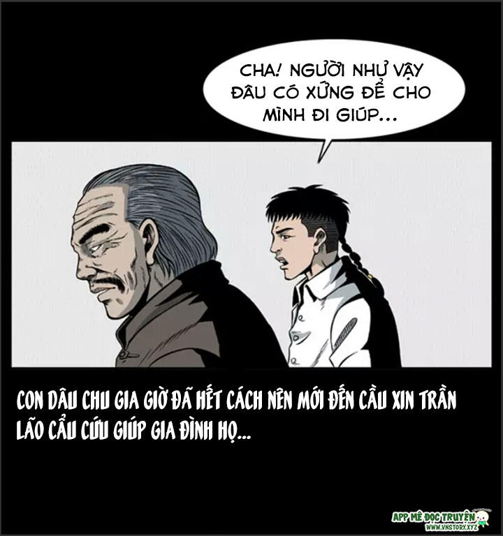 U Minh Ngụy Tượng Chapter 12 - 72