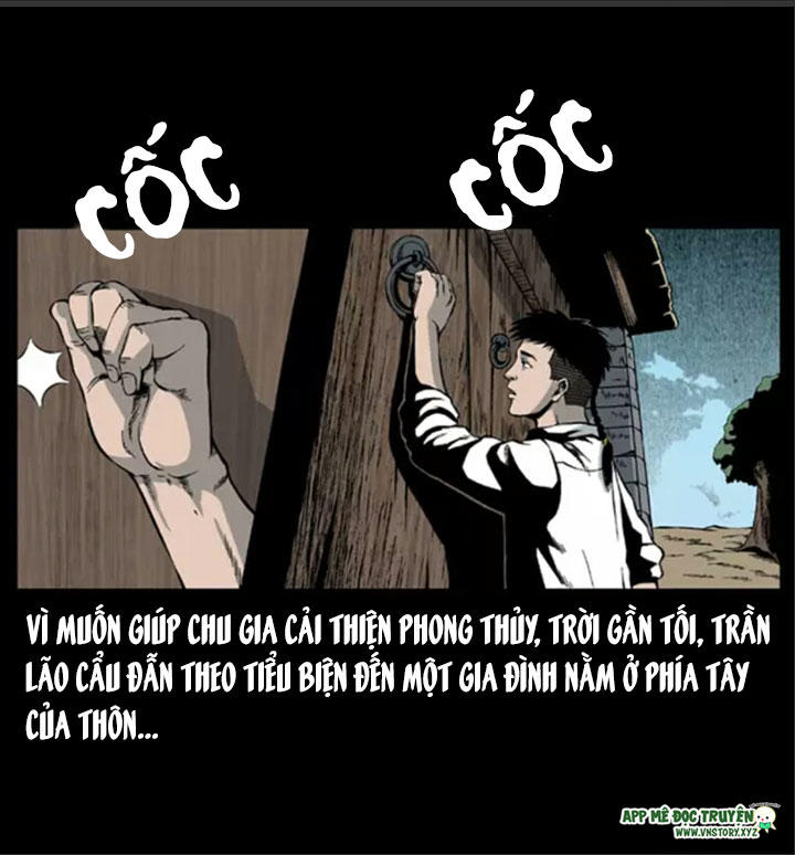 U Minh Ngụy Tượng Chapter 13 - 2