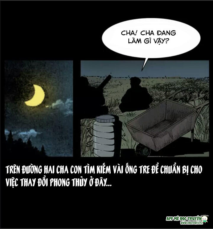 U Minh Ngụy Tượng Chapter 13 - 16