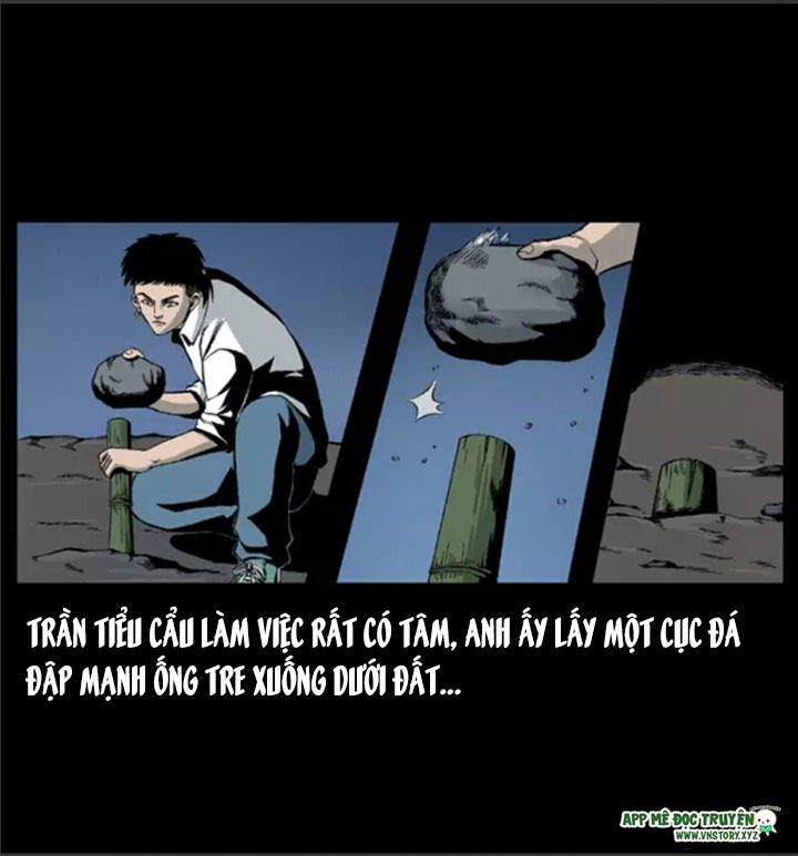 U Minh Ngụy Tượng Chapter 13 - 20