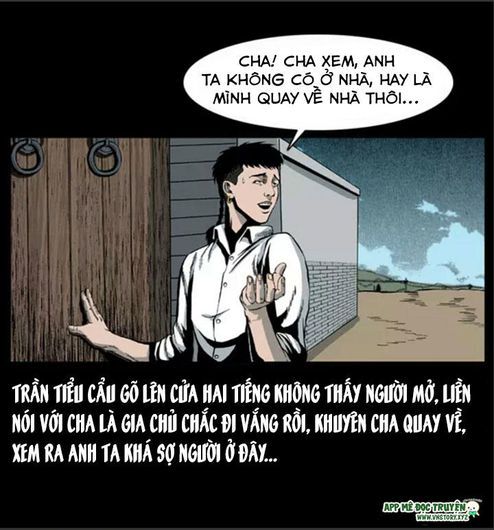 U Minh Ngụy Tượng Chapter 13 - 3