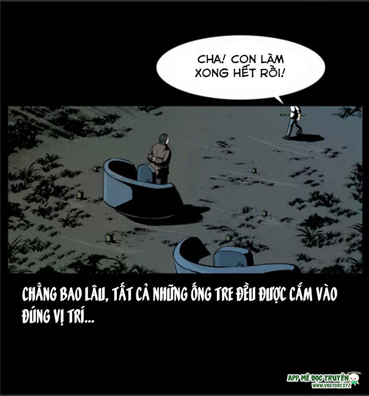 U Minh Ngụy Tượng Chapter 13 - 21