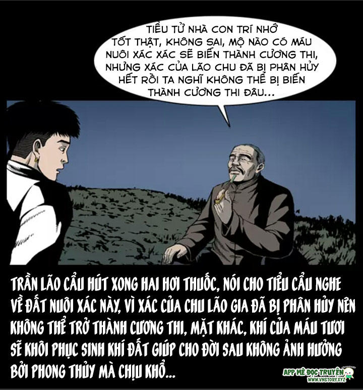 U Minh Ngụy Tượng Chapter 13 - 27