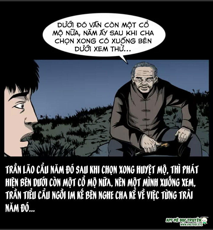 U Minh Ngụy Tượng Chapter 13 - 29