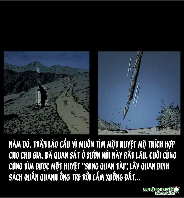 U Minh Ngụy Tượng Chapter 13 - 30