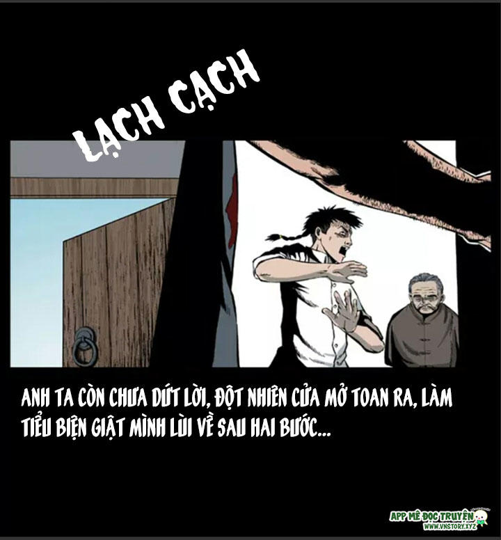 U Minh Ngụy Tượng Chapter 13 - 4