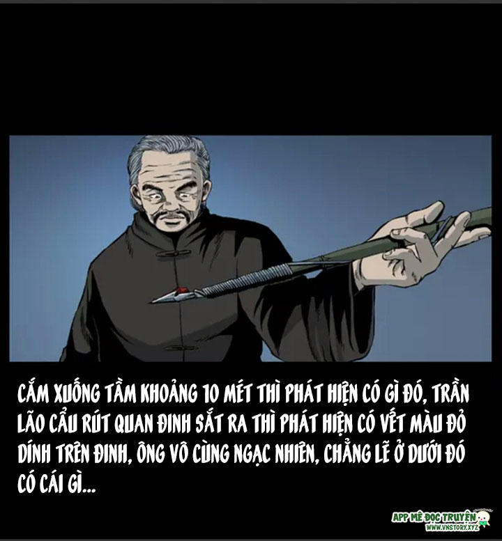 U Minh Ngụy Tượng Chapter 13 - 31