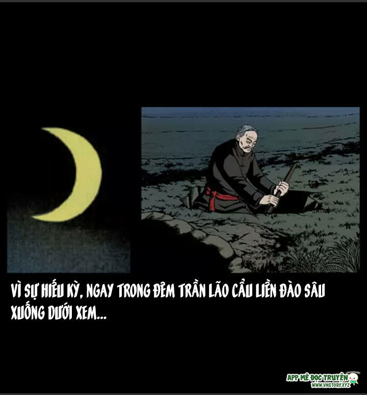 U Minh Ngụy Tượng Chapter 13 - 32