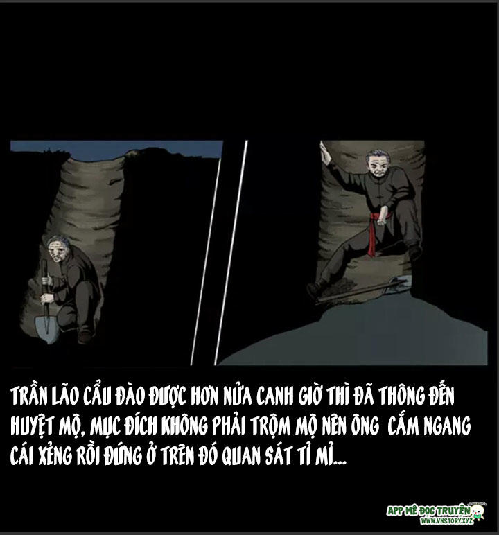 U Minh Ngụy Tượng Chapter 13 - 33