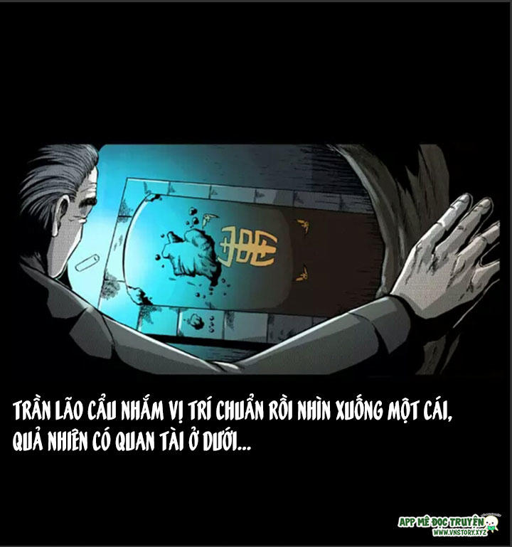 U Minh Ngụy Tượng Chapter 13 - 34