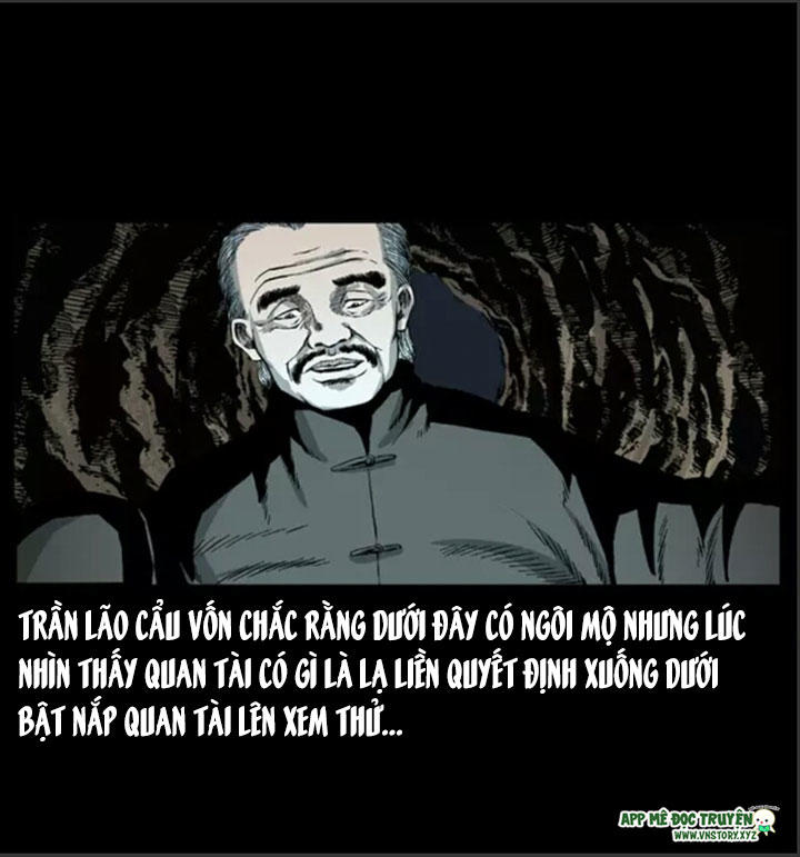 U Minh Ngụy Tượng Chapter 13 - 35