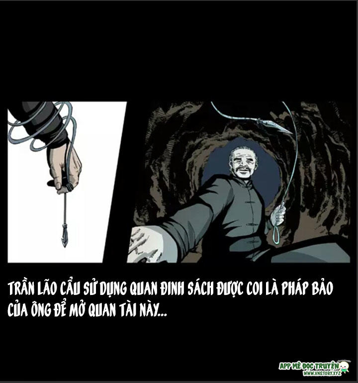 U Minh Ngụy Tượng Chapter 13 - 36