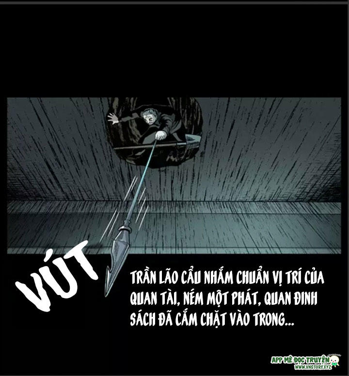 U Minh Ngụy Tượng Chapter 13 - 37