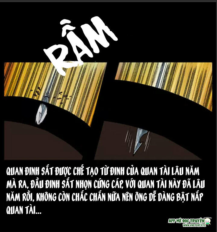 U Minh Ngụy Tượng Chapter 13 - 38