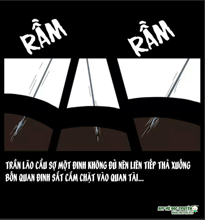 U Minh Ngụy Tượng Chapter 13 - 39