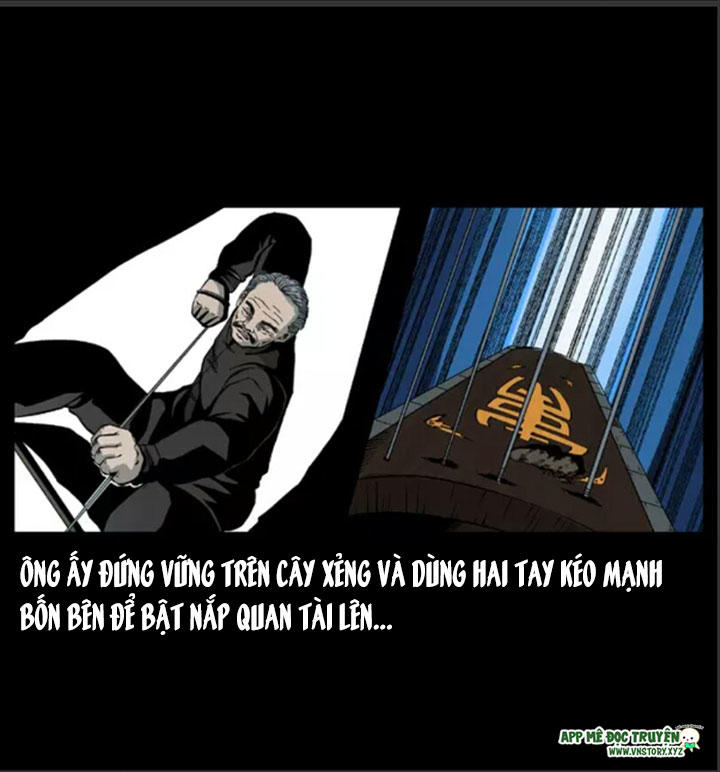 U Minh Ngụy Tượng Chapter 13 - 40