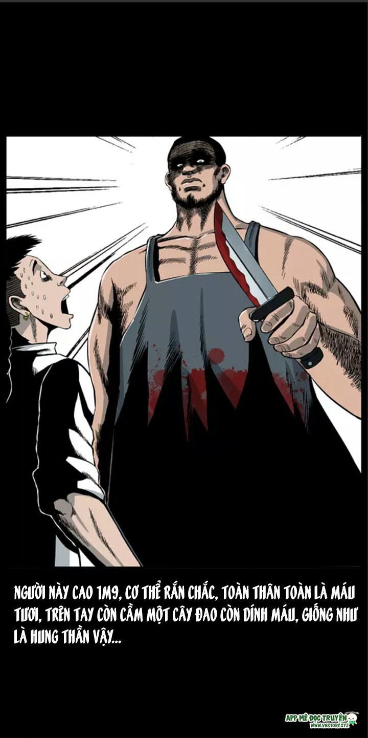 U Minh Ngụy Tượng Chapter 13 - 5