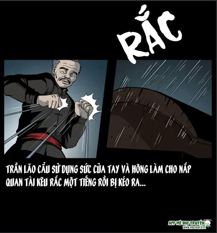 U Minh Ngụy Tượng Chapter 13 - 41