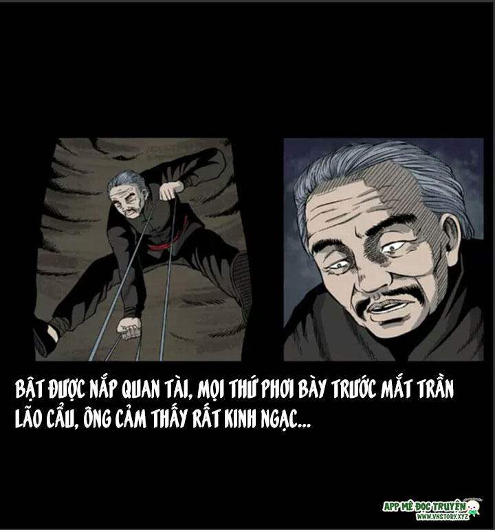 U Minh Ngụy Tượng Chapter 13 - 42