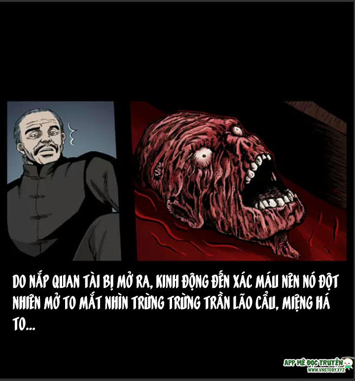 U Minh Ngụy Tượng Chapter 13 - 44