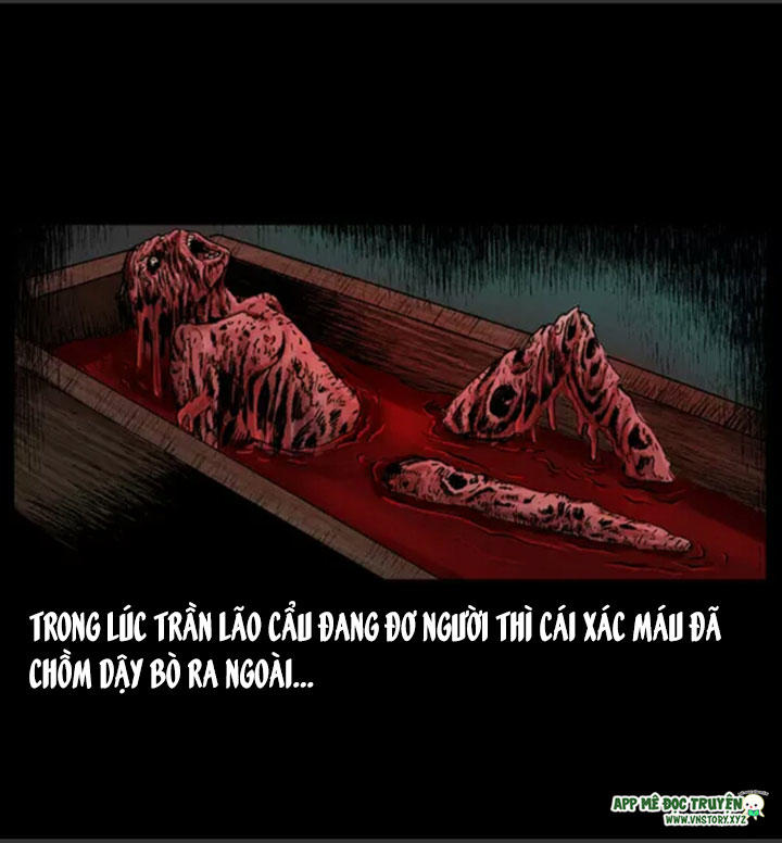 U Minh Ngụy Tượng Chapter 13 - 45