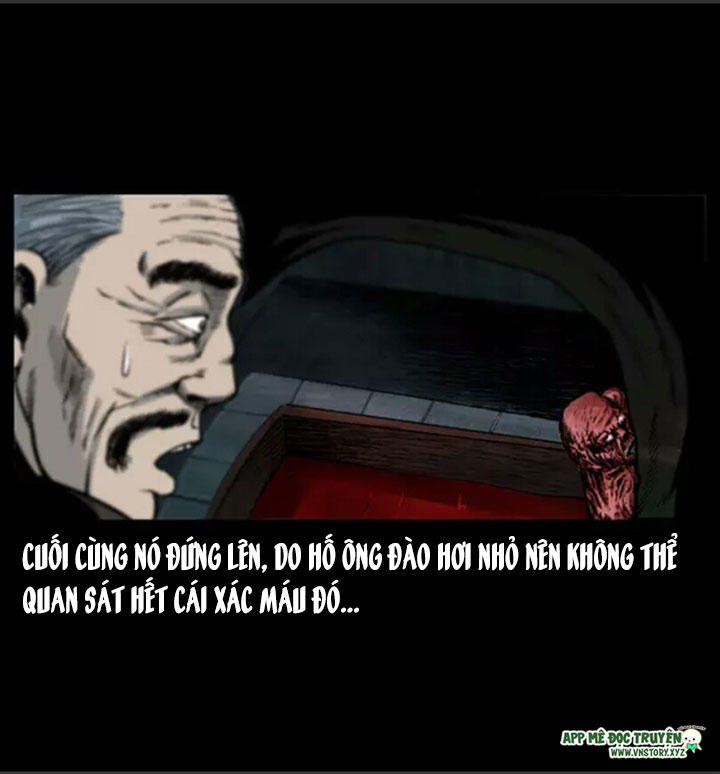 U Minh Ngụy Tượng Chapter 13 - 46