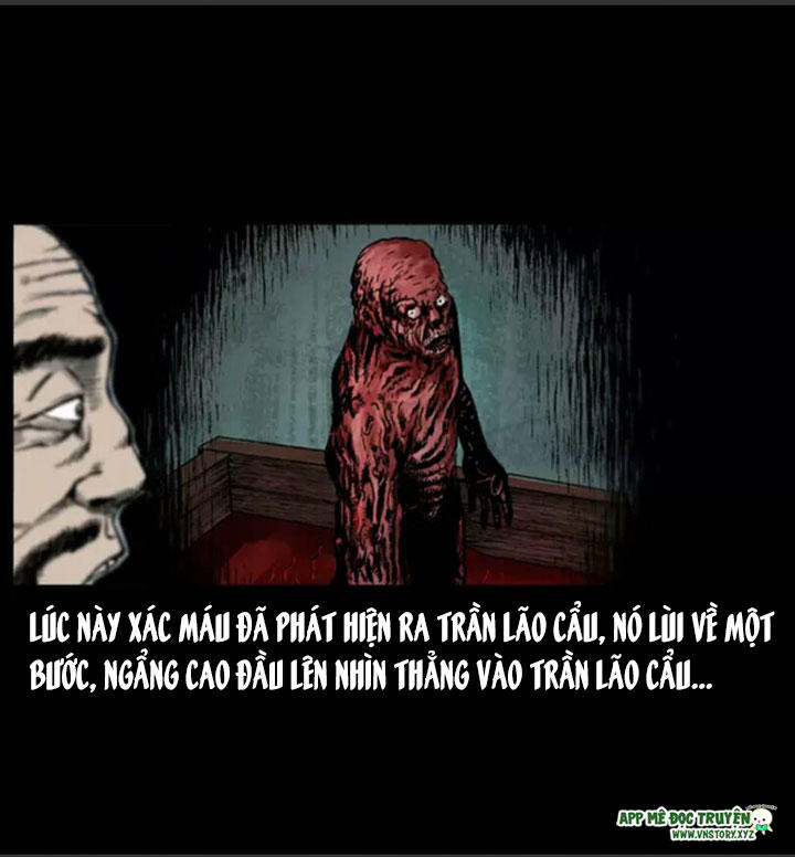 U Minh Ngụy Tượng Chapter 13 - 47