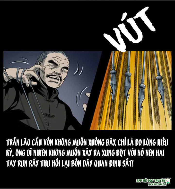 U Minh Ngụy Tượng Chapter 13 - 48