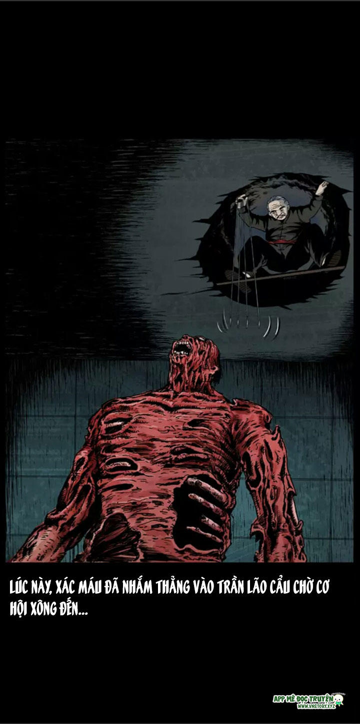 U Minh Ngụy Tượng Chapter 13 - 49