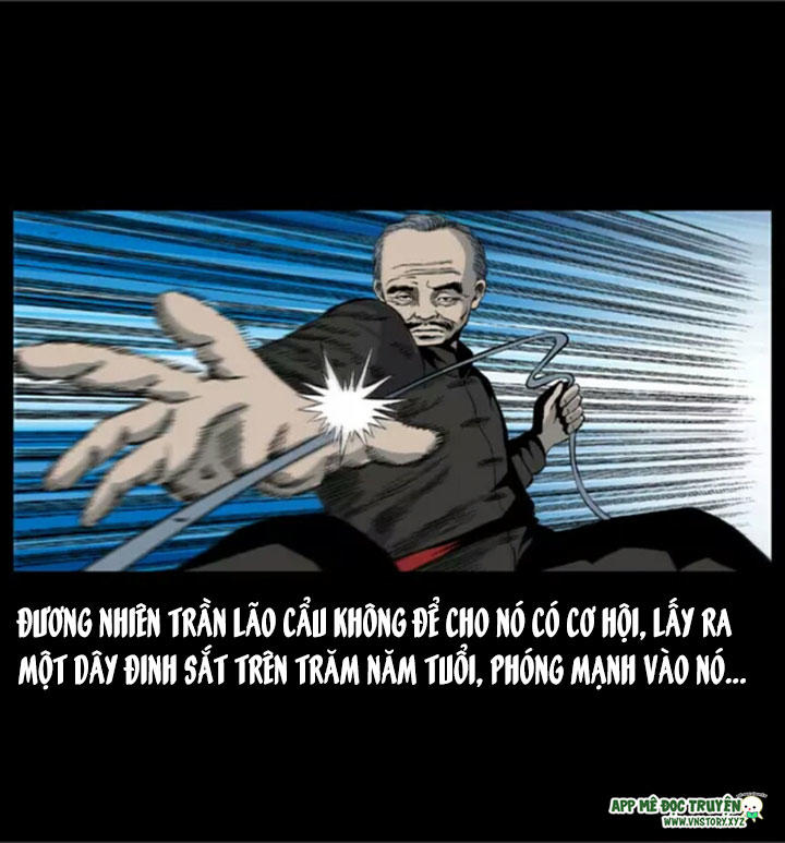 U Minh Ngụy Tượng Chapter 13 - 50