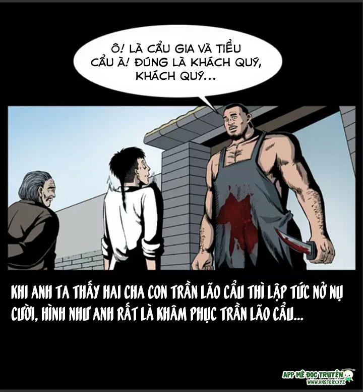 U Minh Ngụy Tượng Chapter 13 - 6