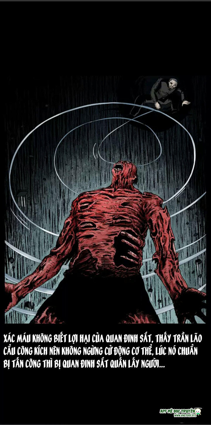 U Minh Ngụy Tượng Chapter 13 - 51