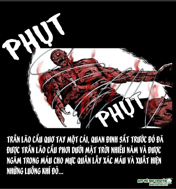 U Minh Ngụy Tượng Chapter 13 - 52