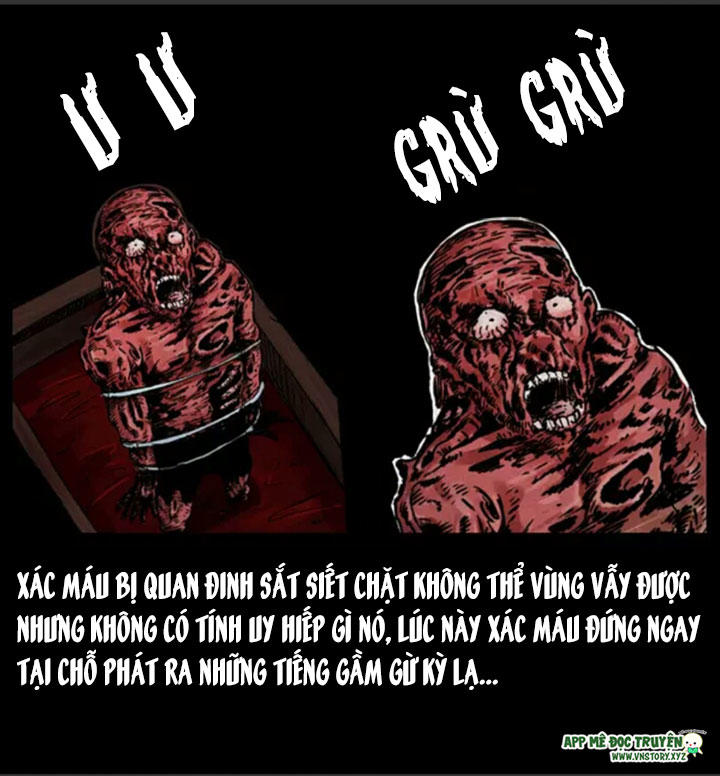 U Minh Ngụy Tượng Chapter 13 - 53