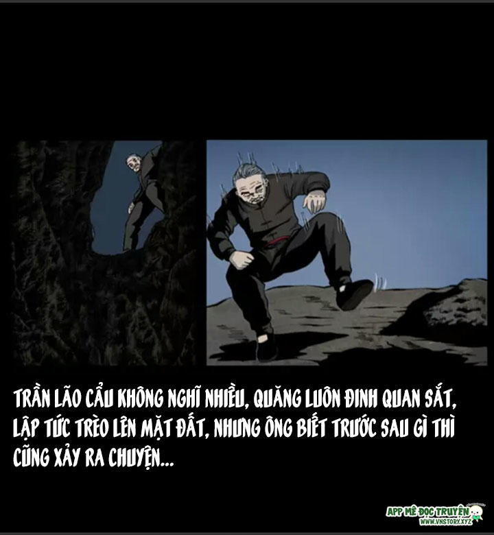 U Minh Ngụy Tượng Chapter 13 - 54