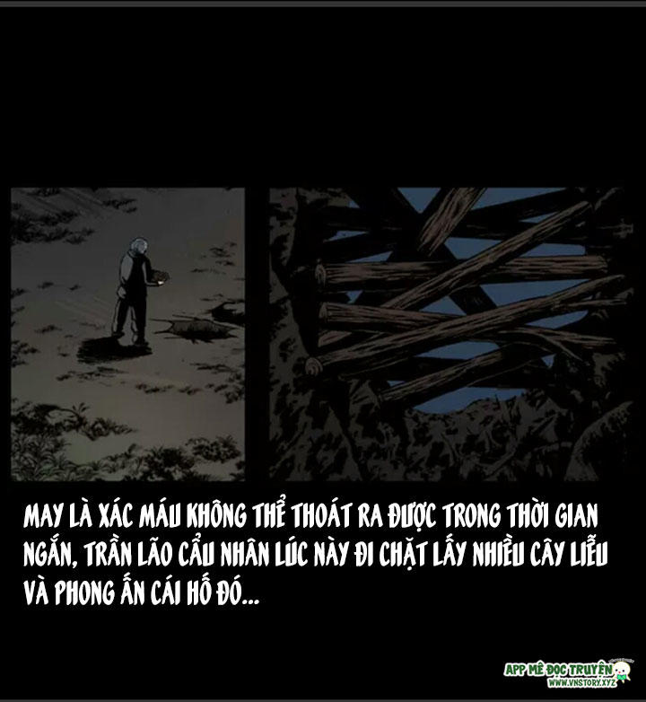 U Minh Ngụy Tượng Chapter 13 - 55