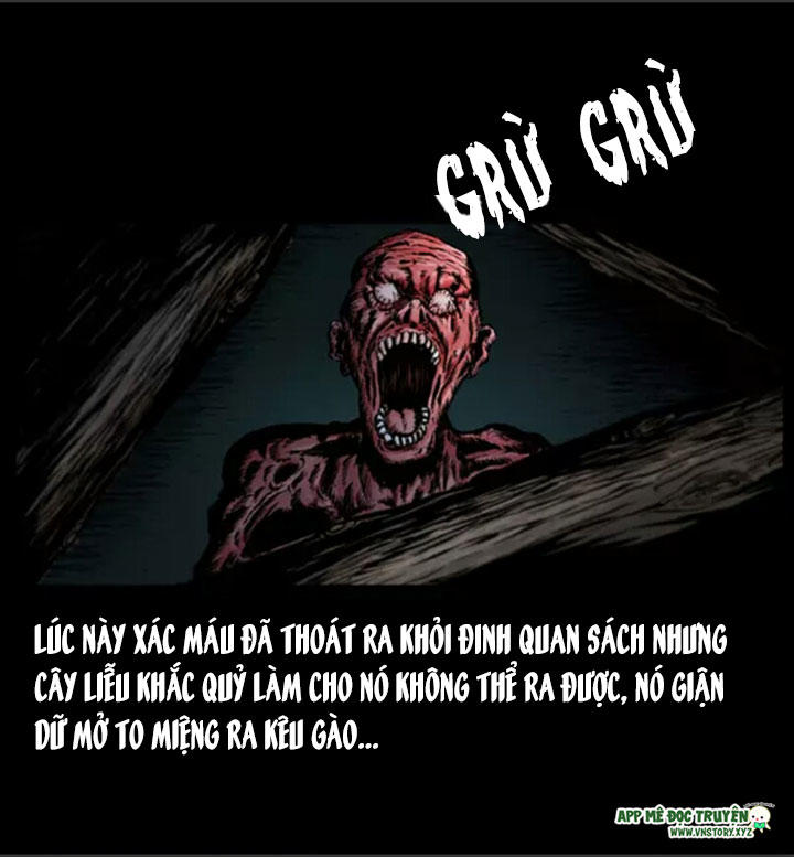 U Minh Ngụy Tượng Chapter 13 - 56