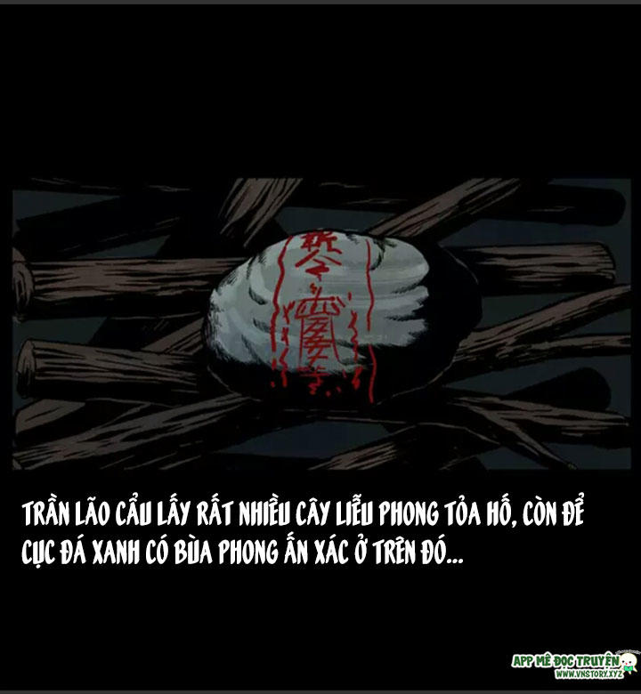 U Minh Ngụy Tượng Chapter 13 - 57