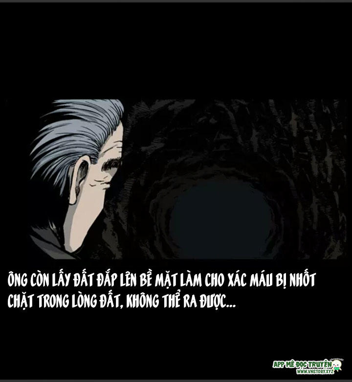 U Minh Ngụy Tượng Chapter 13 - 58