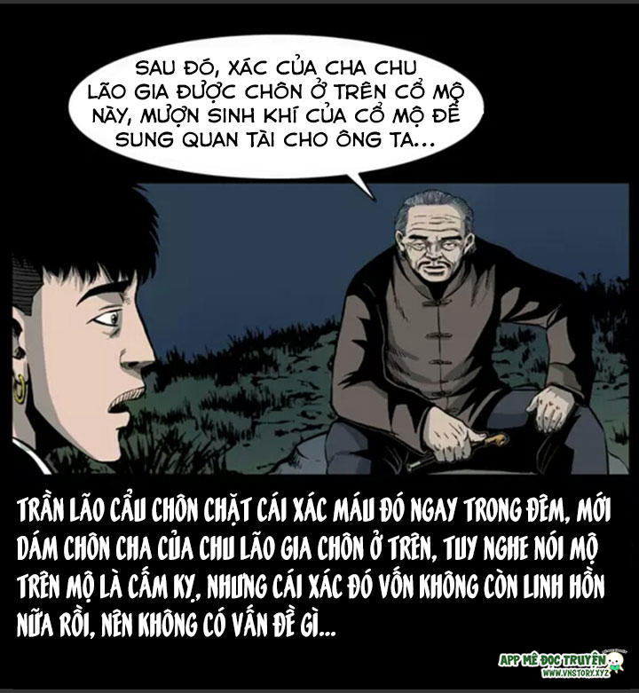 U Minh Ngụy Tượng Chapter 13 - 59