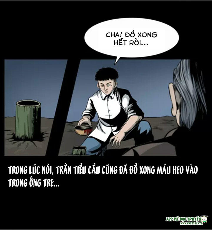 U Minh Ngụy Tượng Chapter 13 - 60