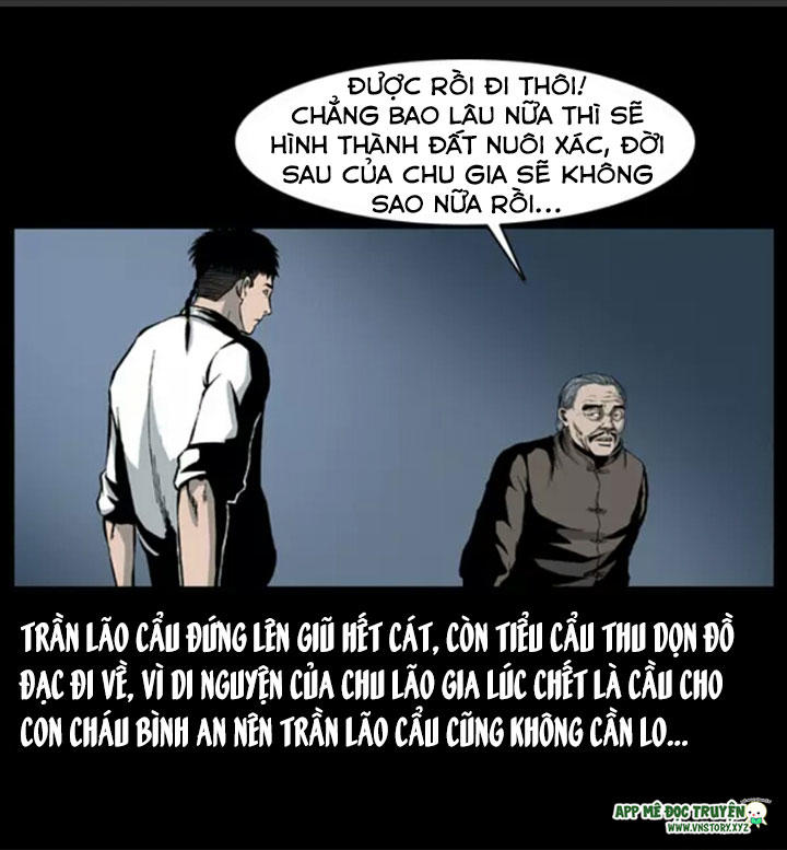 U Minh Ngụy Tượng Chapter 13 - 61