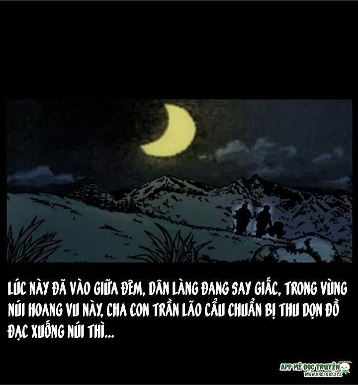 U Minh Ngụy Tượng Chapter 13 - 62