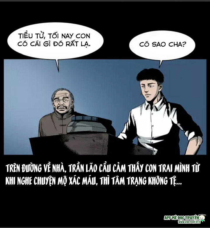 U Minh Ngụy Tượng Chapter 13 - 63