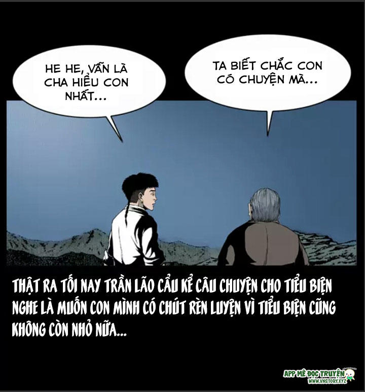 U Minh Ngụy Tượng Chapter 13 - 65