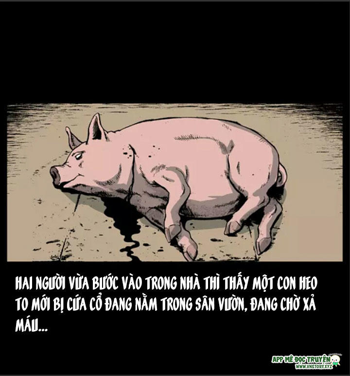 U Minh Ngụy Tượng Chapter 13 - 8